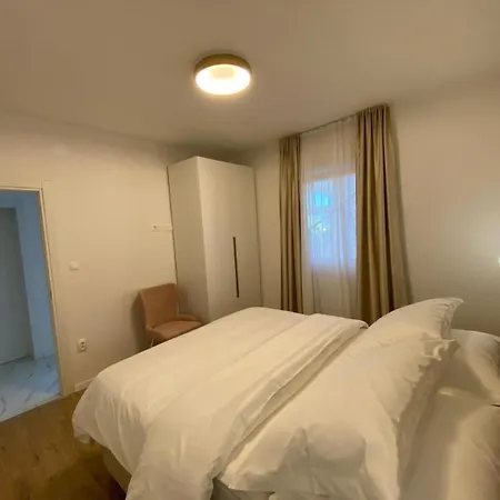 Apartament Sunset Kaštela