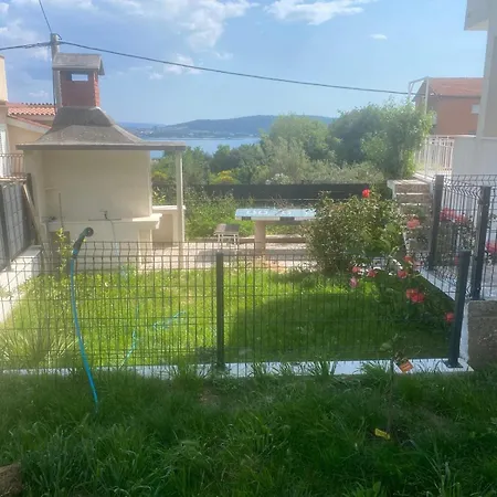 Sunset Apartament Kaštela