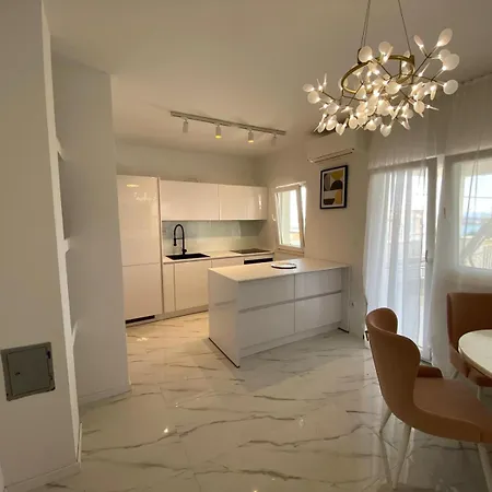 Apartament Sunset *