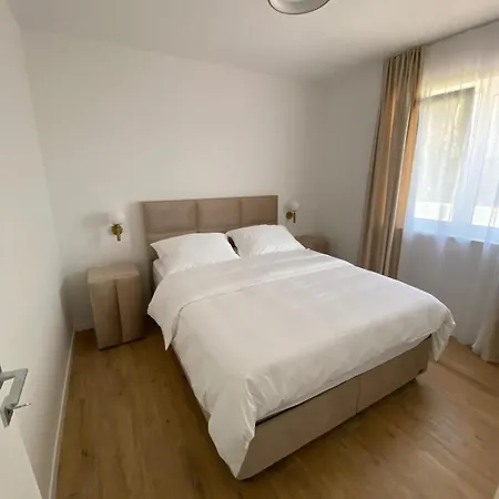 Sunset Apartament