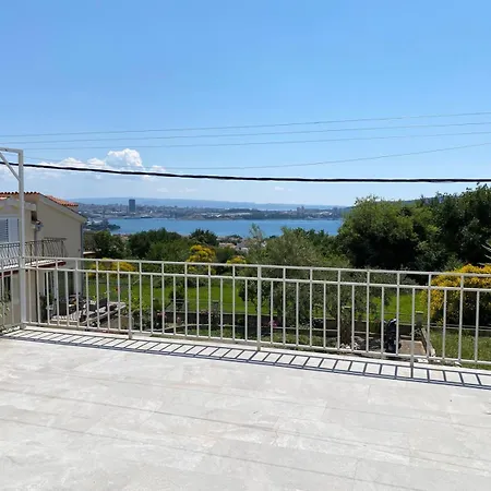 Apartament Sunset Kaštela