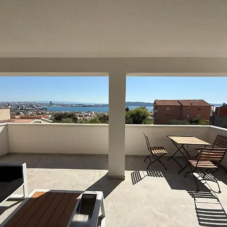Sunset Apartament