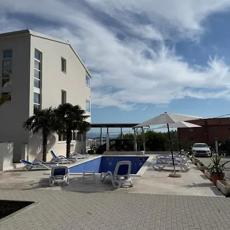 Sunset Apartament
