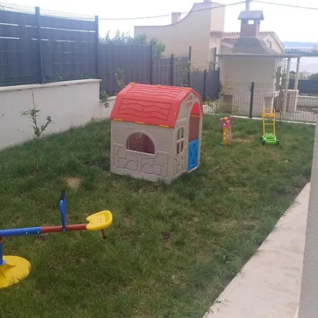 דירה Sunset Kaštela