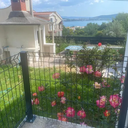 Sunset דירה Kaštela