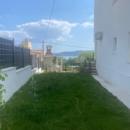 דירה Sunset Kaštela