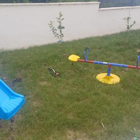 Sunset דירה Kaštela