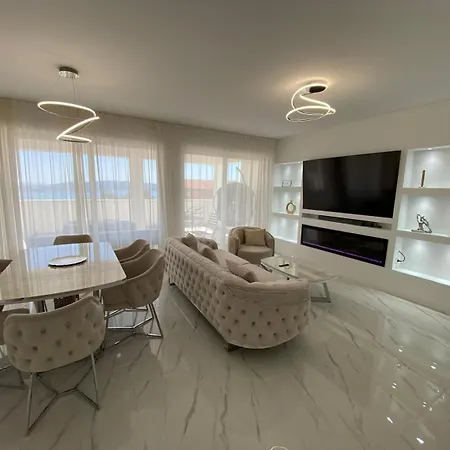 דירה Sunset Kaštela