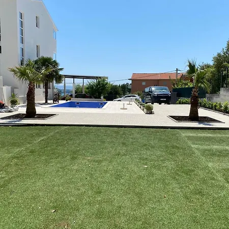 Sunset דירה Kaštela