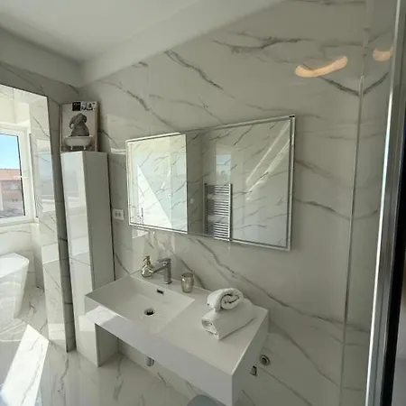 Sunset דירה Kaštela