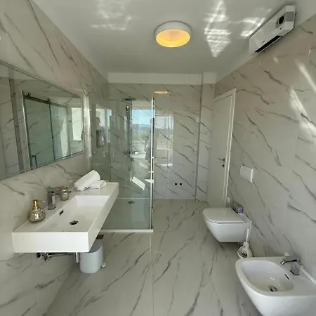 דירה Sunset Kaštela