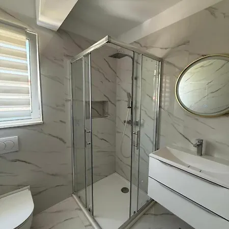 דירה Sunset Kaštela